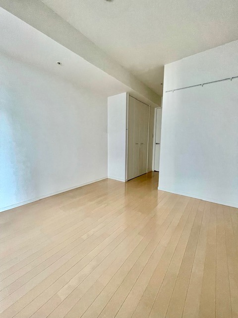 レジディア蒲田Ⅱ12階 リビング