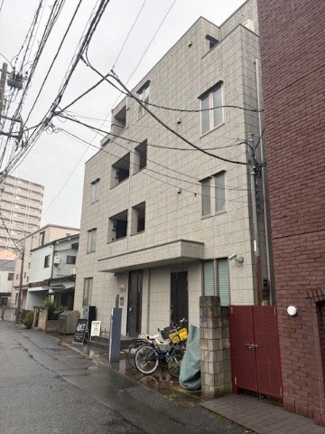 ルーム328の外観画像