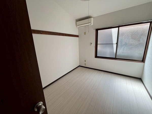 コーポY207号室 同建物別部屋の参考画像