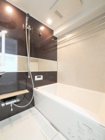 ブライズフォルム墨田2階 内観