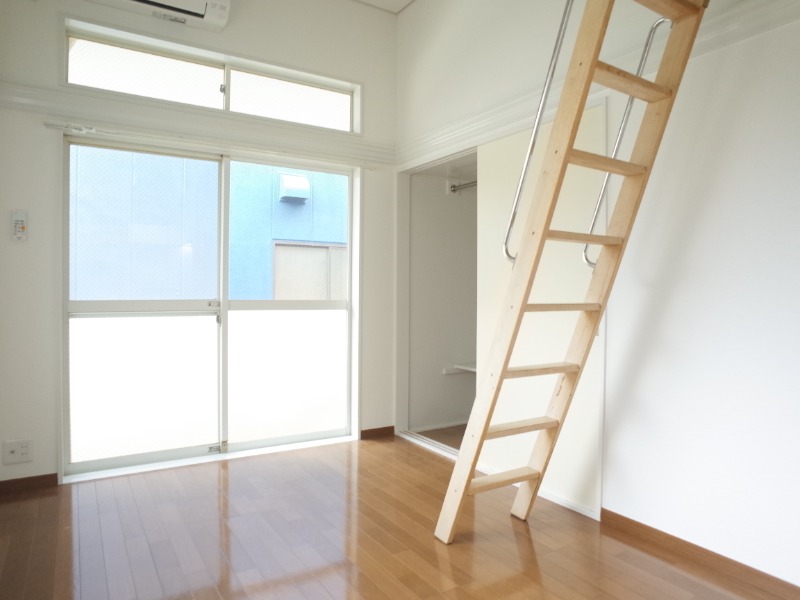 パレス八千代台 キッチン