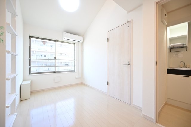 ＡＰＴ西新井3階 部屋その他