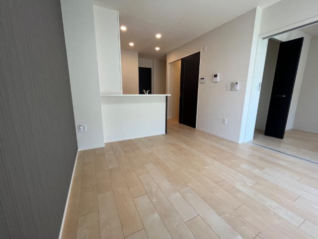 プラージュ リビング