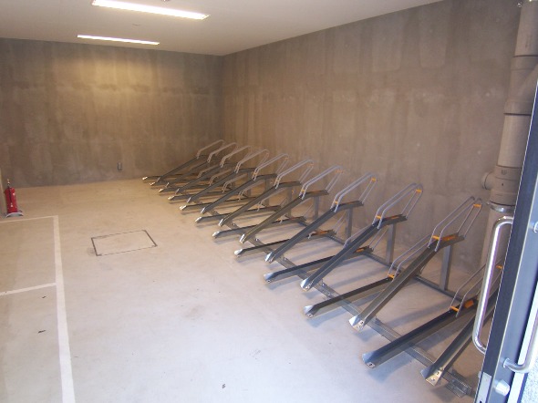 グラントゥルース王子5階 同建物別部屋の参考画像