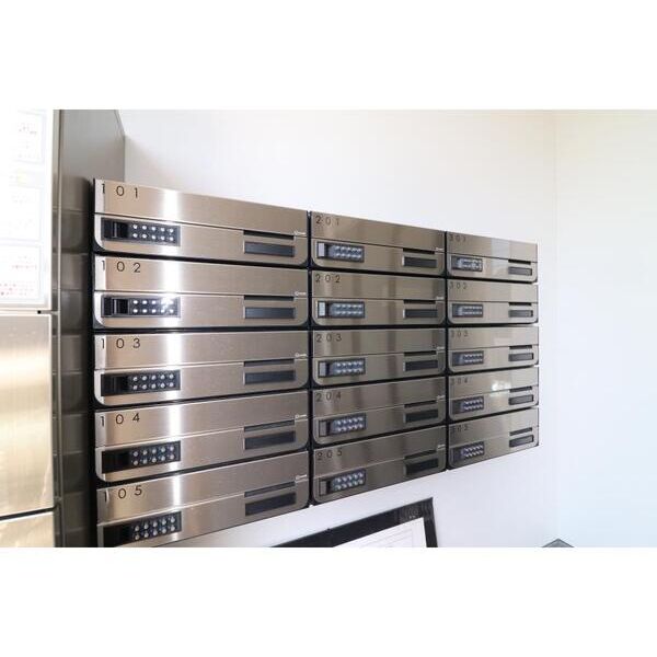 グレイスコート茅ヶ崎303号室 部屋設備