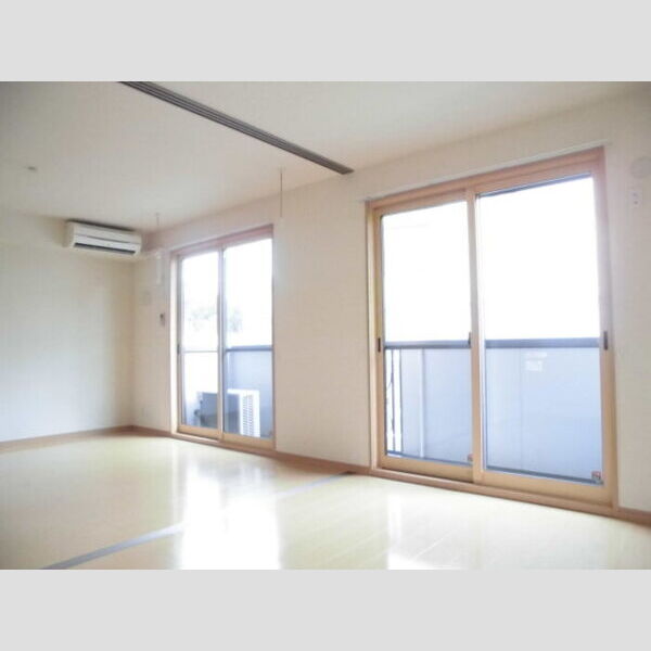 コモド　A棟102号室 洋室②