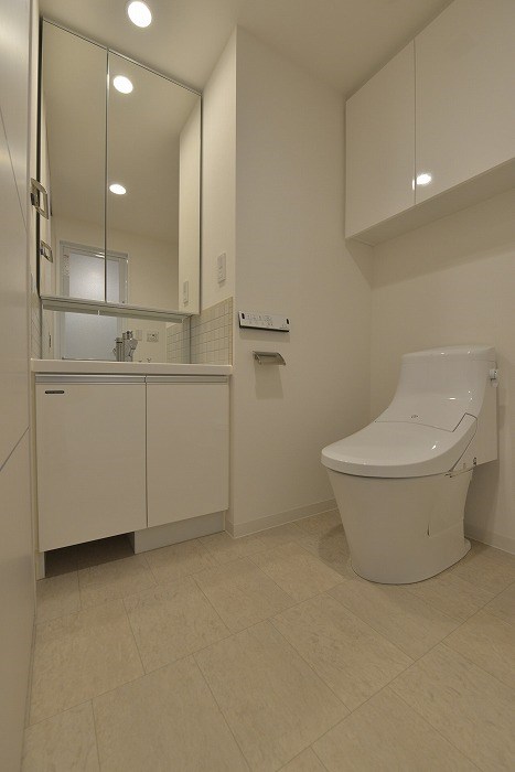 グランドコンシェルジュ六本木15階 ※カラータイプ異なります