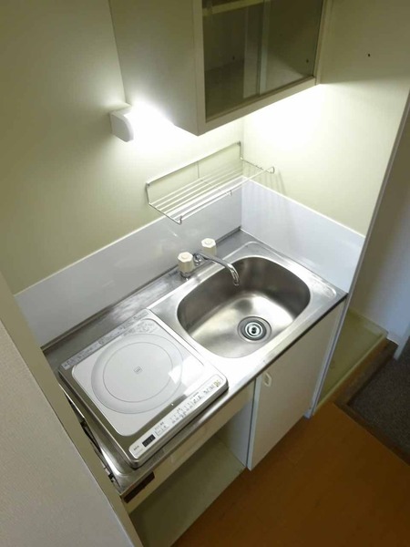 アーバンヒルズ西八王子第二 キッチン