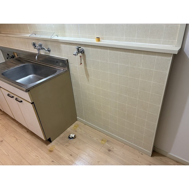 アルテミスｔｏｋａｉ101号室 部屋その他