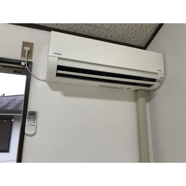 スマイルハウス第2205号室 部屋その他