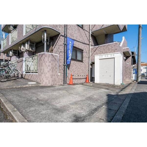 ドルチェ0301号室 部屋その他