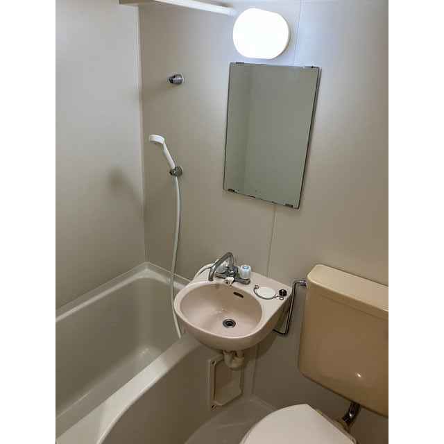 ジュネパレス平塚第１６ ☆洗面ボウル