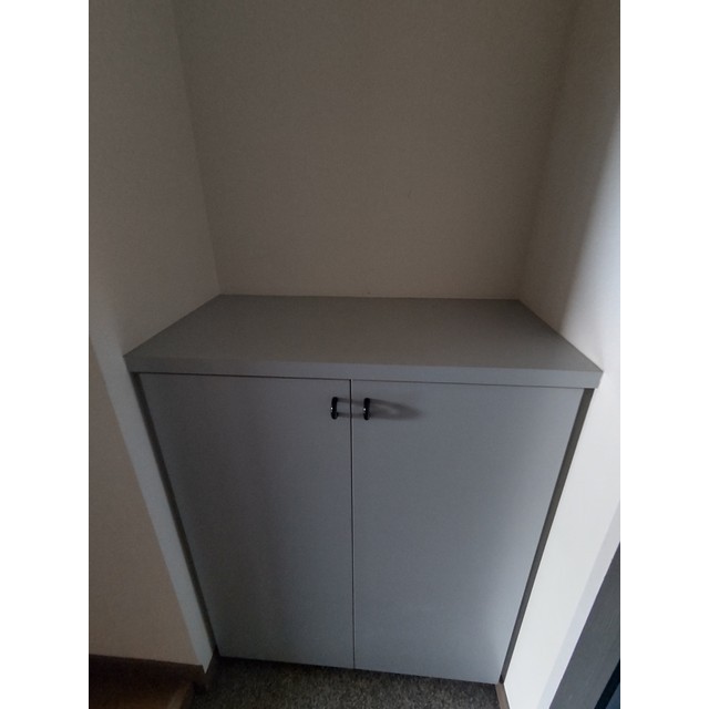 サンフローラ211号室 2025年8月撮影　SIC