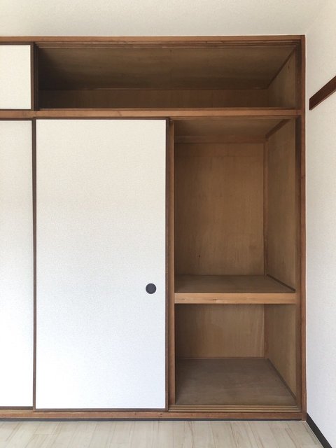 サニーヒル長後0107号室 同建物別部屋の参考画像