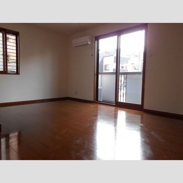 ラミアカーサお花茶屋 LDK11帖