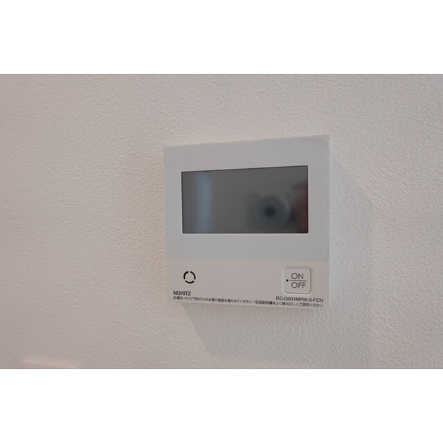 鹿浜4丁目戸建WEST 部屋その他