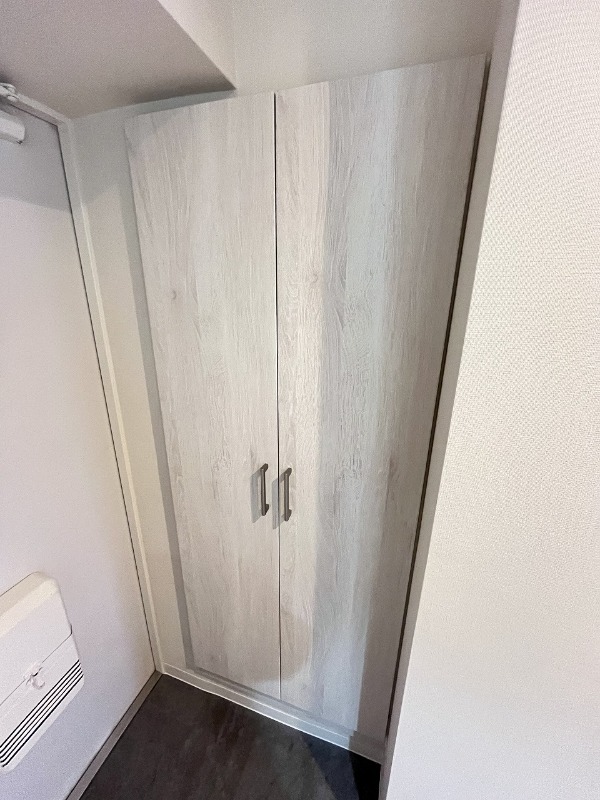 シンシアリー3階 部屋その他