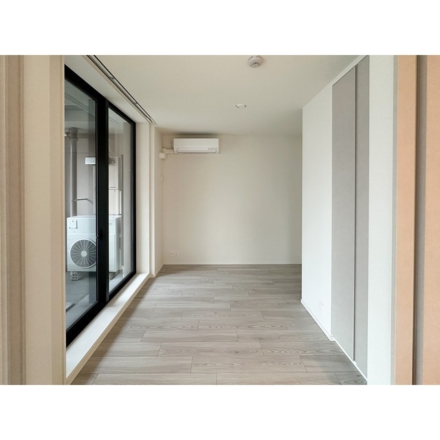 ザ・ケンジントン・レジデンス上池台 寝室4.6帖