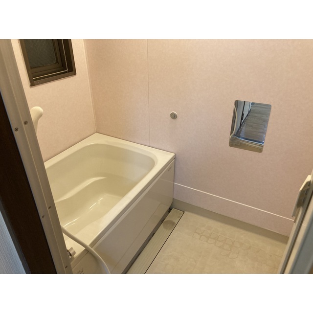 グリーンハイツ　川越 お風呂