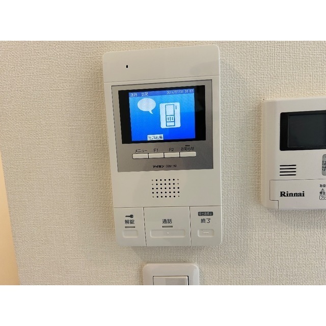 MQuarto川口101号室 部屋その他