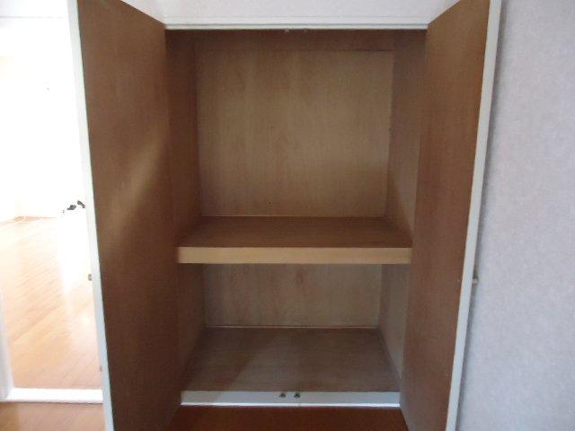 ニュー今井堂マンション 収納