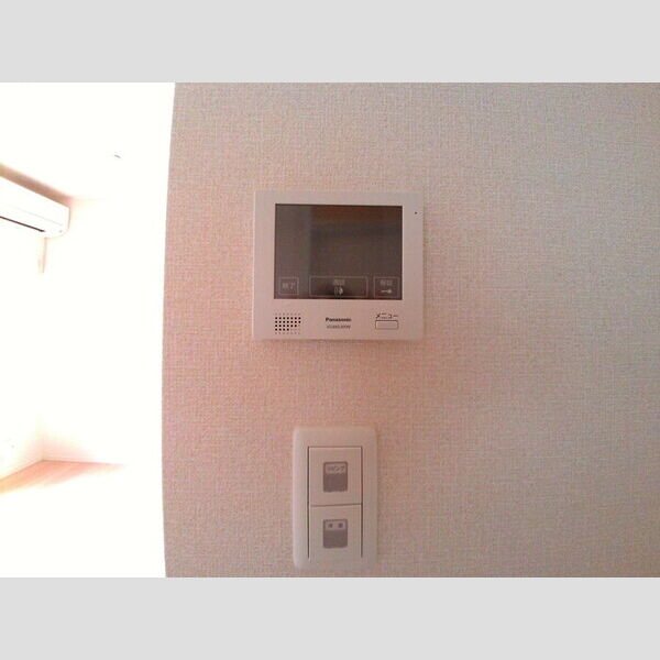 ファーストステージ小田急相模原 テレビ付インターホン