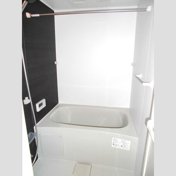 ピア メゾン 浴室:追い焚き給湯付き