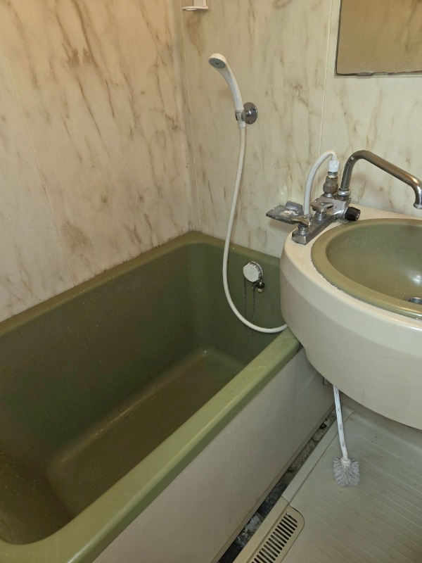 クロノス鶴ヶ島1階 同建物別部屋の参考画像