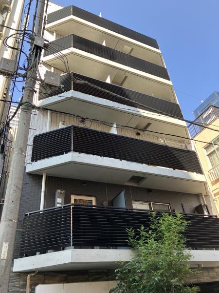 Ｐｒｅｍｉｅｒ秋葉原イースト 外観