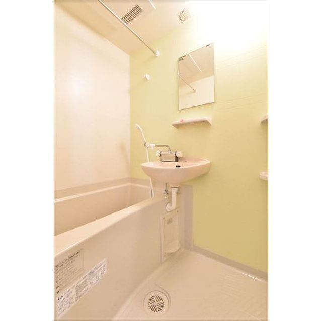 アーベンス池袋 内観