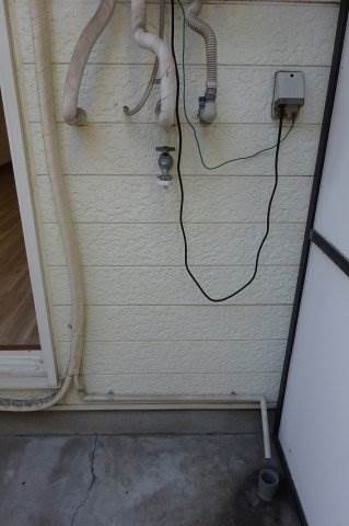 コーナ・若宮1階 ※別部屋参考写真