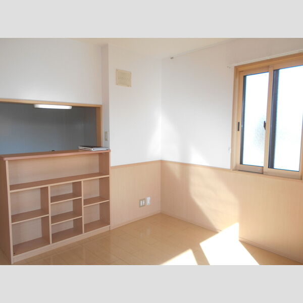 アクシス南大塚205号室 部屋その他