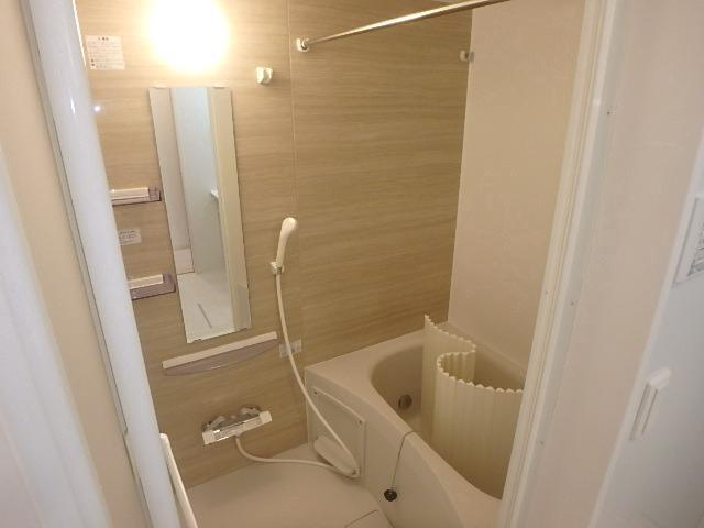ドルフ安藤橋Ⅴ3階 部屋その他