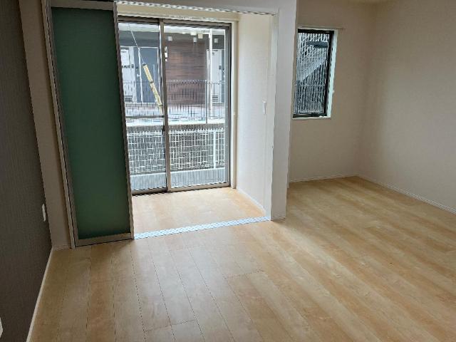 CASA山鳥202号室 洋室（イメージ）