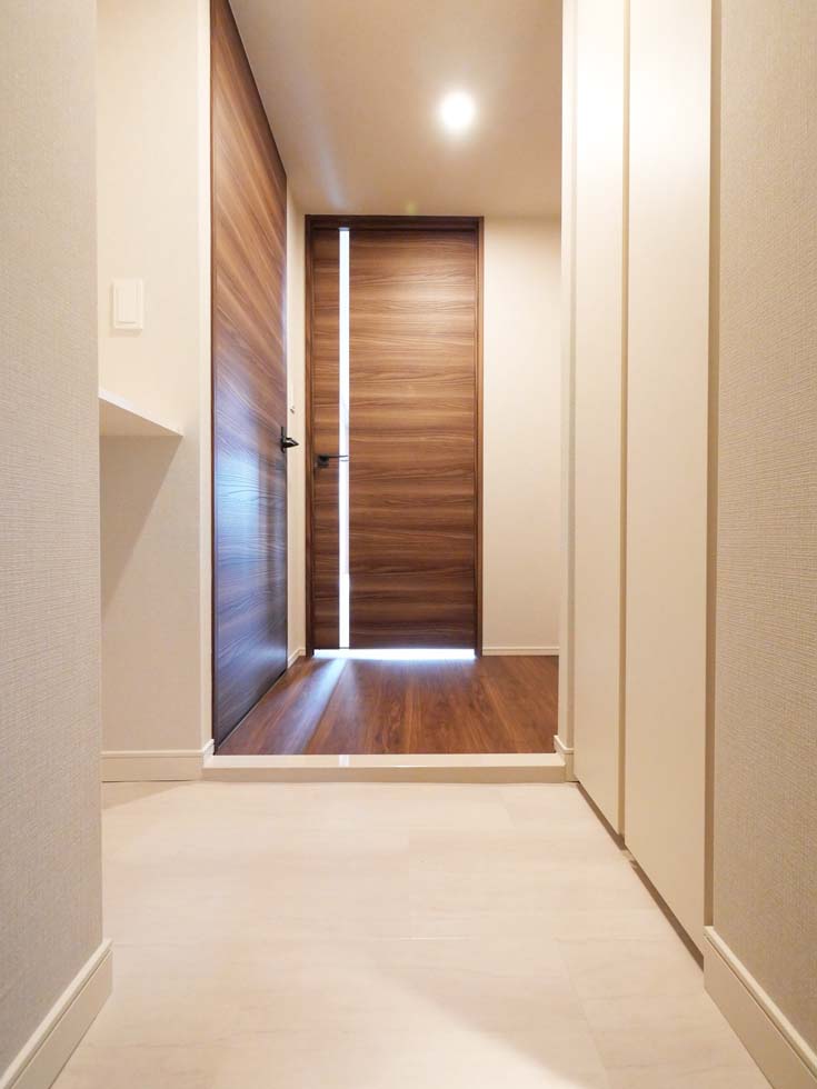 セジョリ中野富士見町4階 内観