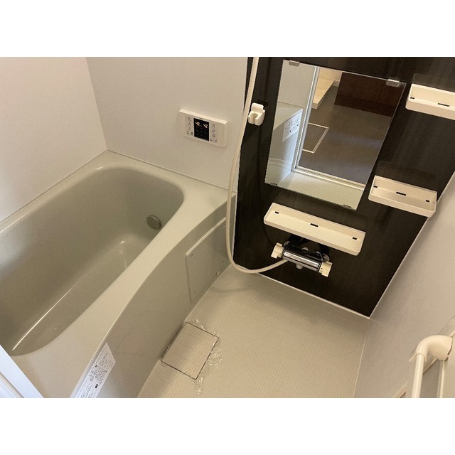 Sereno検見川 お風呂