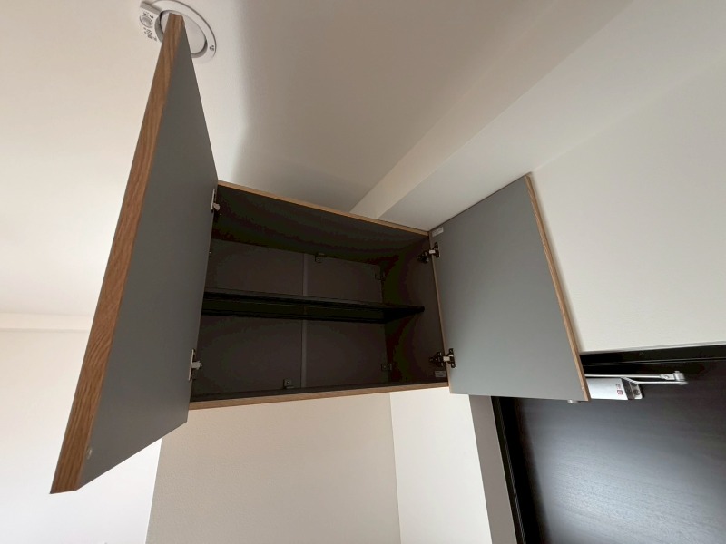 ＬＥＸＦＯＳ新宿5階 部屋その他