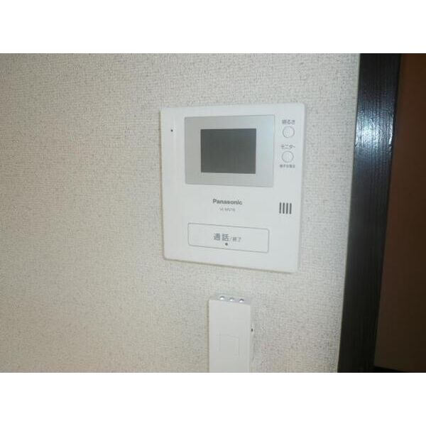 ドリーム蓮沼302号室 部屋その他