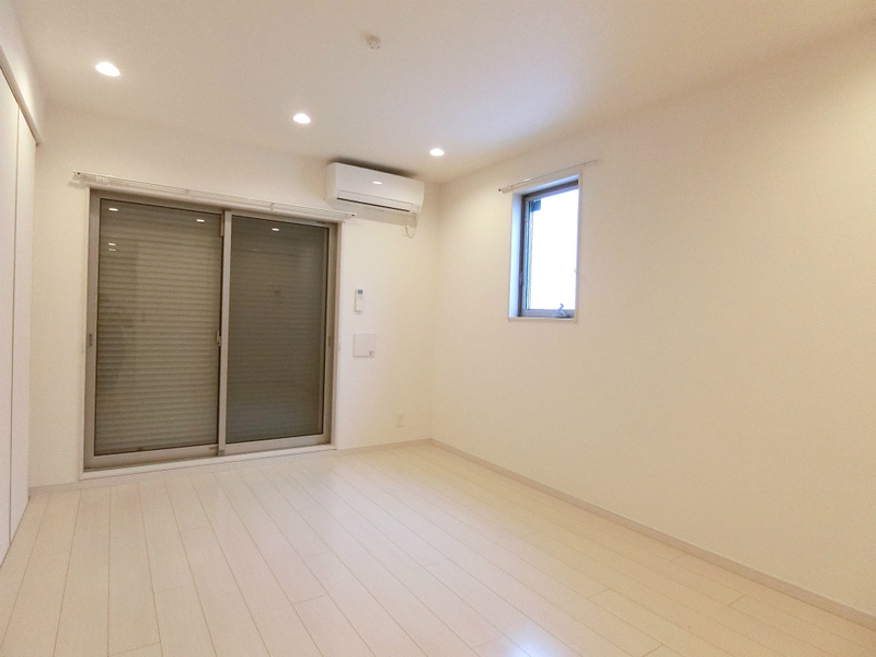 リブリ・湘南シティ2階 部屋その他