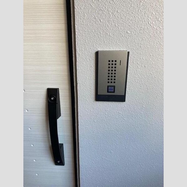 S-RESIDENCE両国緑 玄関