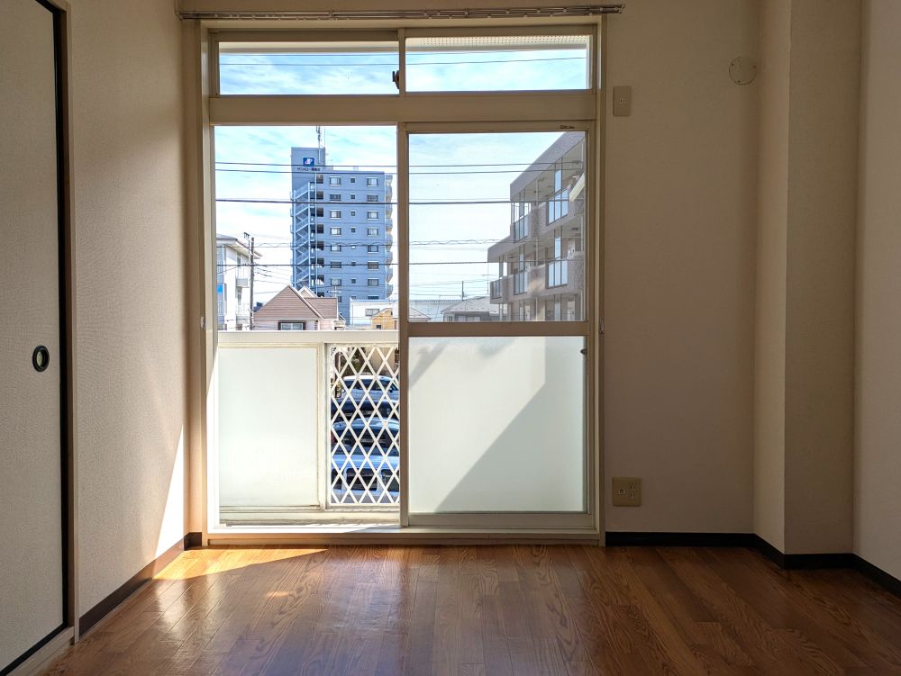 メゾン稲荷山0101号室 他号室参考写真