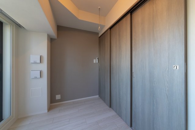 プラウドフラット西日暮里402号室 部屋その他