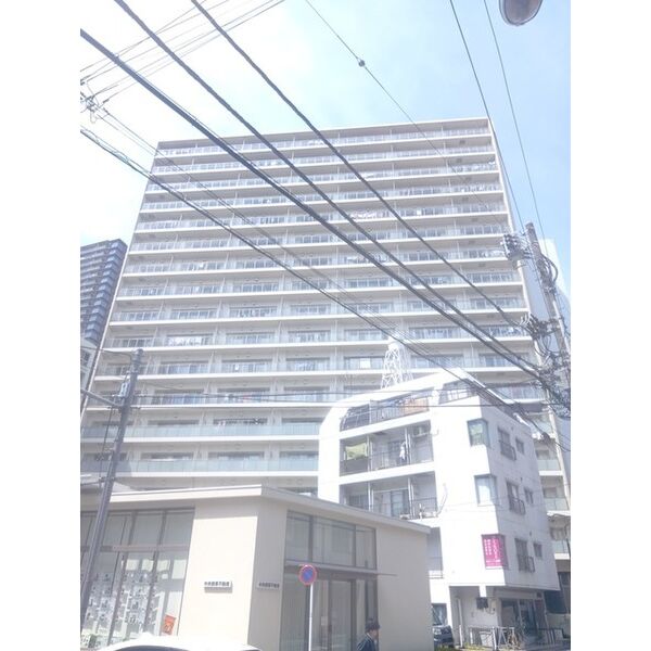 リビオ国分寺ステーションアベニューの外観画像