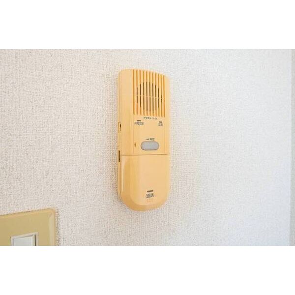 ドルチェ0102号室 部屋その他