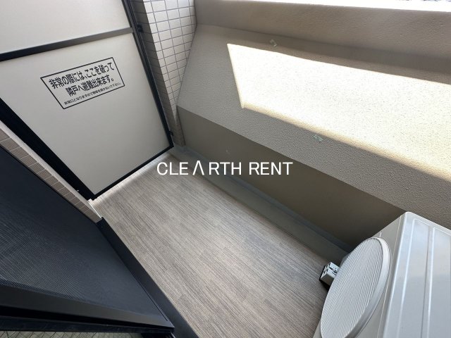 コンシェリア駒込 ＨＩＬＬＴＯＰ ＳＱＵＡＲＥ4階 同タイプ別住戸写真となります。現況と異なる場合がございます。