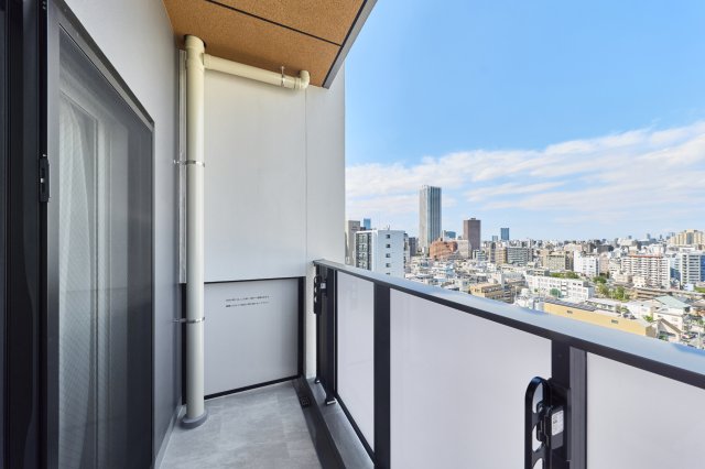 プラウドフラット四谷三丁目1110号室 ※参考写真