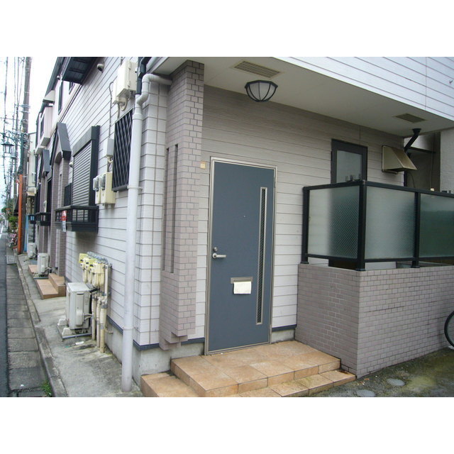 オプティーSSS 外観