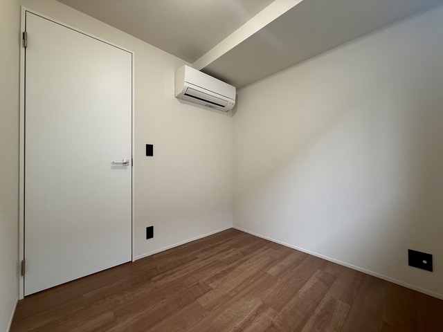 アトリオフラッツ三軒茶屋Ｎｏｒｔｈ201号室 洋室3.2帖　2025年10月撮影