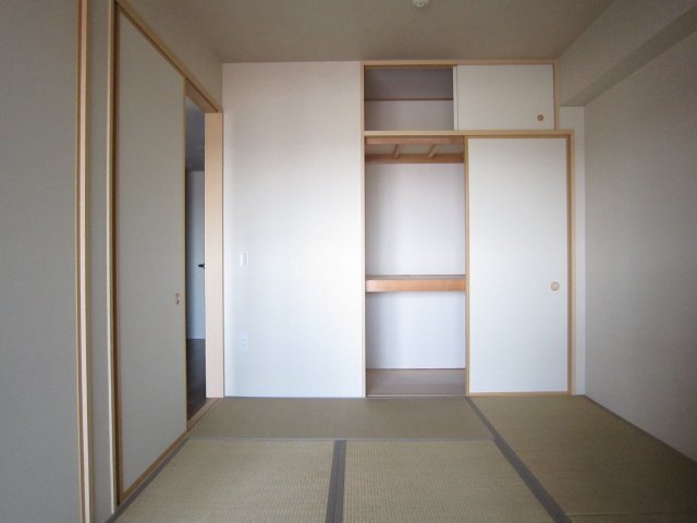 プラウド藤沢イースト2階 部屋その他