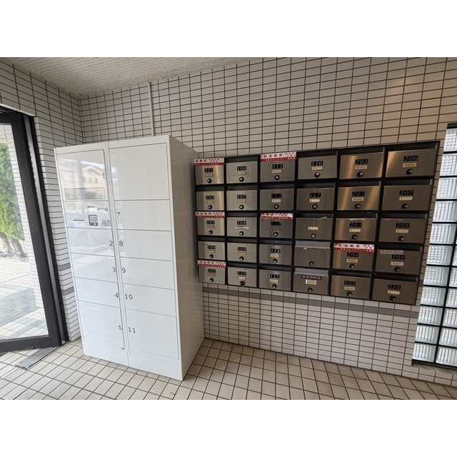 リュミエ本厚木105号室 部屋その他